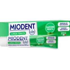 Miodent® Crema Adesiva 50g