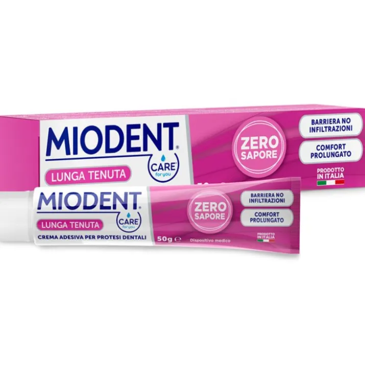 Miodent® Crema Neutral 50g