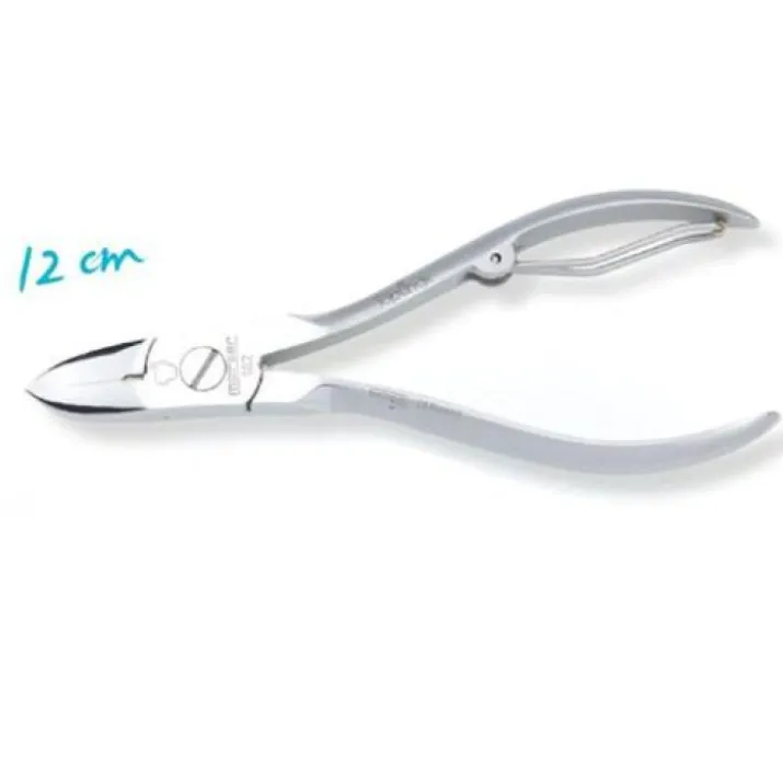 Mirapharma Morser Tronchese Piedi 12cm