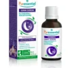 Miscela Sonni Sereni Oli Essenziali Per Diffusione Puressentiel 30ml