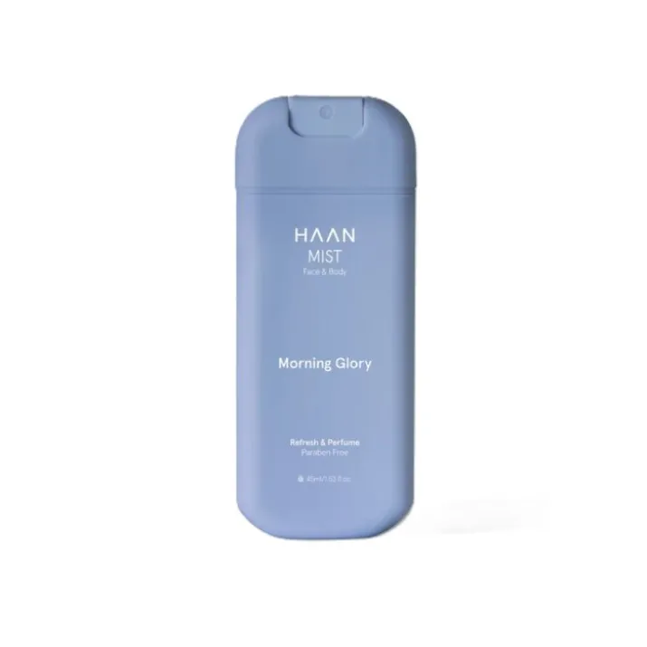 Mist Face & Body Mornign Glory HAAN 45ml