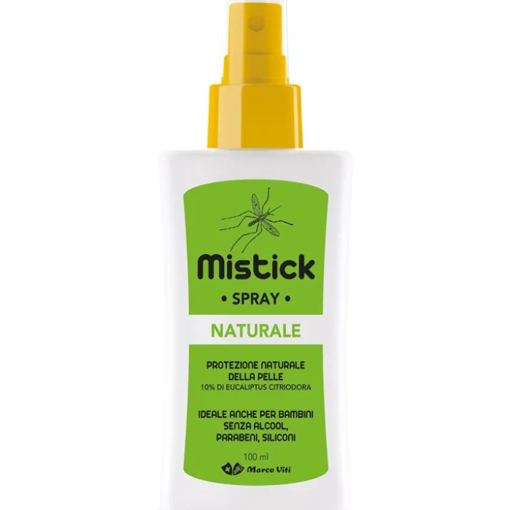 Mistick Naturale Marco Viti 100ml