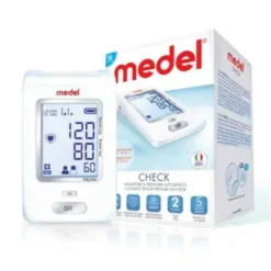 Misuratore di Pressione Check Medel 1 Kit