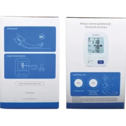 Misuratore Di Pressione Omron 1 Pezzo