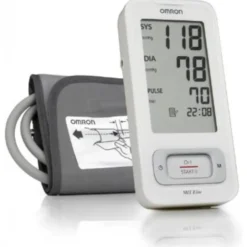 Mit Elite Omron