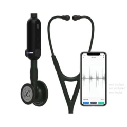 3m™ Littmann® Core Stetoscopio Digitale Nero