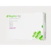 Mölnlycke® Mepilex® Ag Medicazione In Schiuma Antimicrobica Con Safetac® Misura 10x10cm 5 Pezzi