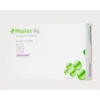 Mölnlycke® Mepilex® Ag Medicazione In Schiuma Antimicrobica Con Safetac® Misura 15x15cm 5 Pezzi