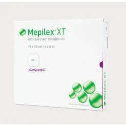 Mölnlycke® Mepilex® XT Medicazione In Schiuma Con Safetac® Misura 20x20cm 20 Pezzi