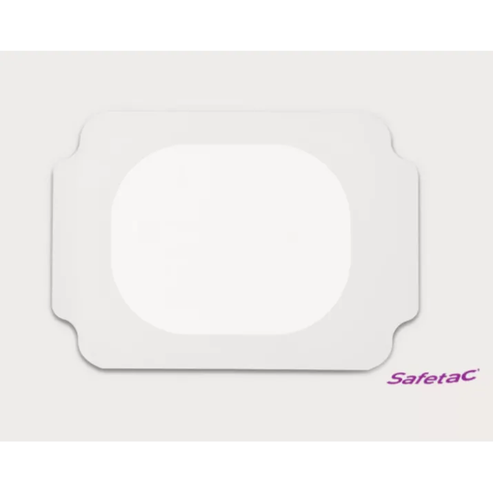 Mölnlycke® Mepitel® Film Medicazione In Film Trasparente Misura 10,5x12 10 Pezzi