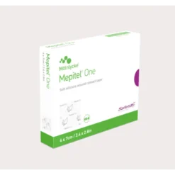 Mölnlycke® Mepitel® One Medicazione In Silicone Misura 5x7,5cm 10 Pezzi