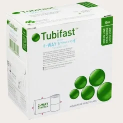 Mölnlycke® Tubifast® 2-Way Stretch™ Maglia Tubolare Biestensibile Misura 10,75x1000
