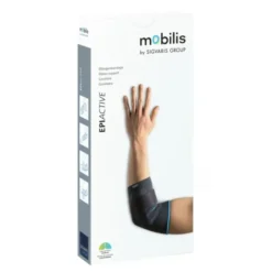 Mobilis Epiactive Gomitiera L By Sigvaris Group