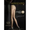 Modasana 140 Den Collant Nero Taglia 4