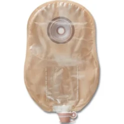 Moderma Flex™ CeraPlus™ Sacca Aperta Trasparente Midi Ritagliabile 13-64 Hollister® 10 Pezzi