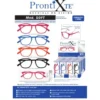 Mod.SOFT ProntiXte Arancio +1,00