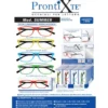 Mod. Summer ProntiXTE +2,00 Rosso
