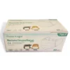 Molex Knight MK002 Misura Piccola 50 Mascherine Chirurgiche Monouso
