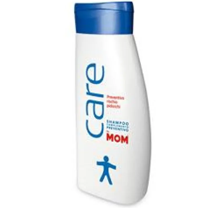 Mom Care Shampoo Preventivo