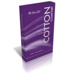 Monocollant Destro KL1 P.Aperta Tg.5 Lungo Cotton Medi