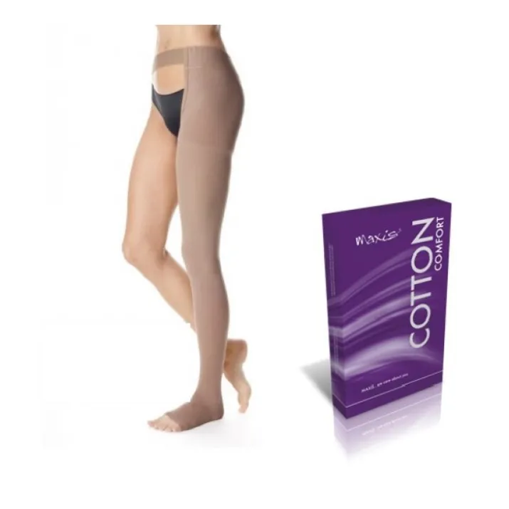 Monocollant Destro K2 Tg.4 Corto Medi Cotton