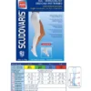 Monocollant Medicale Antitrombo Scudovaris Sinistro Medio Taglia 5