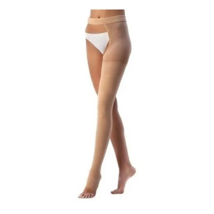 Monocollant Sinistro Kl2 Lungo Mediven Plus 1 Pezzo