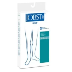 Monocollant Sinistro 20-30mmHg P.Aperta Tg.L Relief Jobst