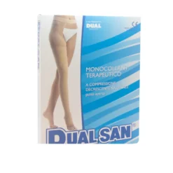 Monocollant Terapeutico KKL1/2 Punta Aperta DUALSAN Sinistro Taglia 1