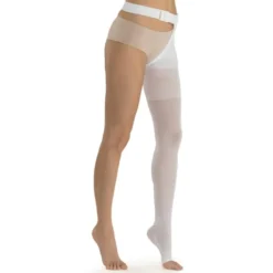 Monocollant Therapeutic CCL.2 Solidea® Punta Aperta Colore Natur Taglia M 1 Pezzo