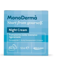 MonoDermà Night Cream 50ml