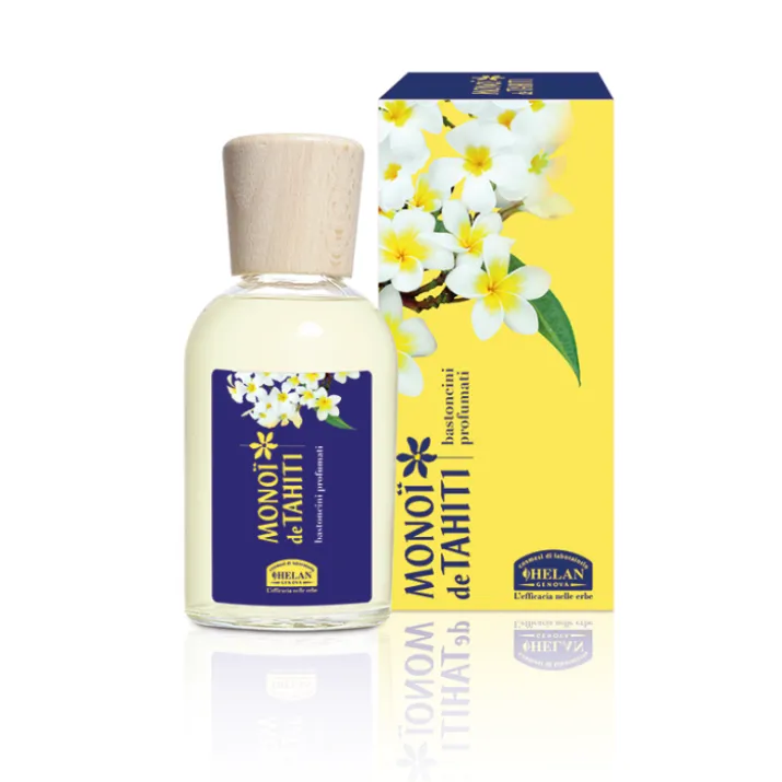 Monoï De Tahiti Helan 250ml