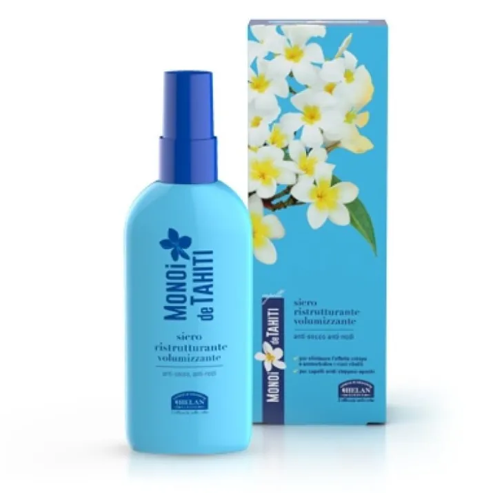 Monoï De Tahiti HELAN 100ml