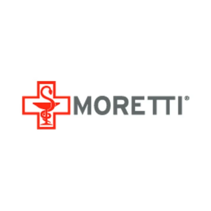 Moretti Bracciale Ad Stand 50x14cm 2t
