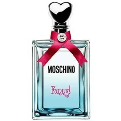 @MOSCHINO FUNNY EDT VAPO 50
