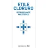 Mos Italia Etile Cloruro Refrigerante Anestetico 175ml