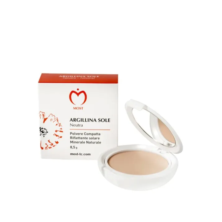 Most Argillina Sole Dorata 8,5g