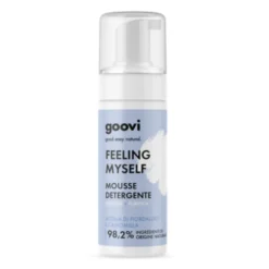 Mousse Detergente Goovi 100ml