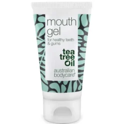 Mouth Gel Tea Tree Oil Australian Bodycare® 50ml