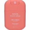 Mouth Spray Life’S A Beach Haan 20ml