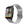 Move Black Silver Smartwatch