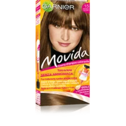 MOVIDA N 15 BIONDO SCURO