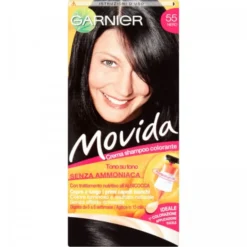 MOVIDA N 55 NERO
