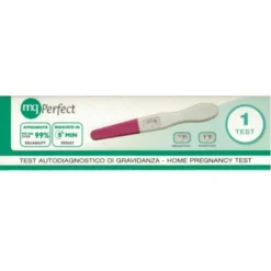 Mq Perfect Test Gravidanza Sanico 1 Pezzo