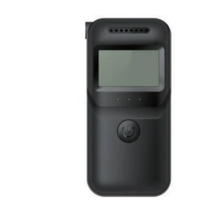Mulin Alcol Test Shenzhen Meirui Shang 1 Pezzo