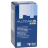 MultiCare IN Colesterolo BSI 5 Strisce Per Autoanalisi