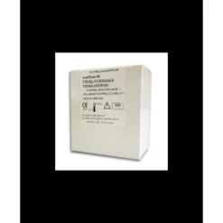 MultiCareIn Soluzione Trigliceridi Livello 3 BSI 1 Pezzo
