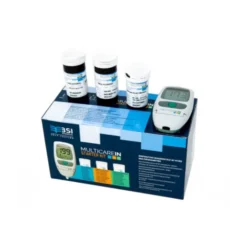MultiCareIn Starter Kit BSI 1 Kit Completo