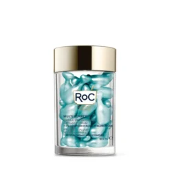 Multi Correxion® Hydrate + Plump Siero Viso in Capsule RoC® 30 Capsule