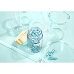 Multi Correxion® Hydrate + Plump Siero Viso in Capsule RoC® 30 Capsule